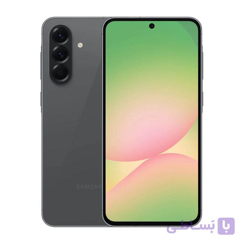 گوشی موبایل سامسونگ مدل Samsung Galaxy A56 ظرفیت 256 گیگابایت — تصویر 1