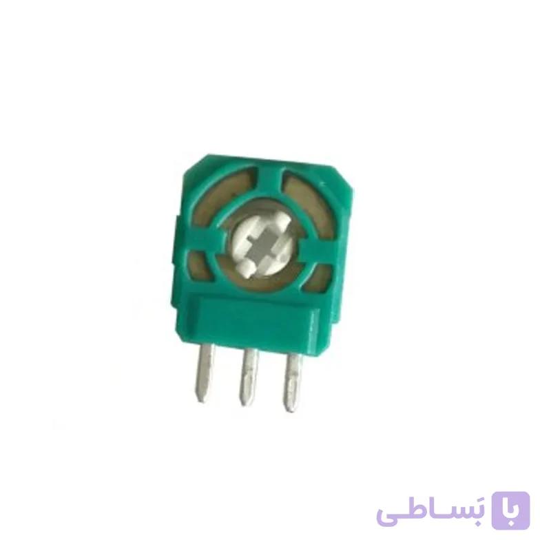 پتانسیومتر آنالوگ دسته بازی PS5