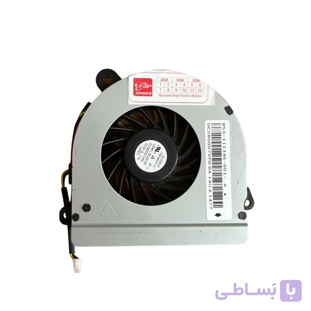 فن لپ تاپ ان ای سی NEC VersaPro VK26TX-G — تصویر 1