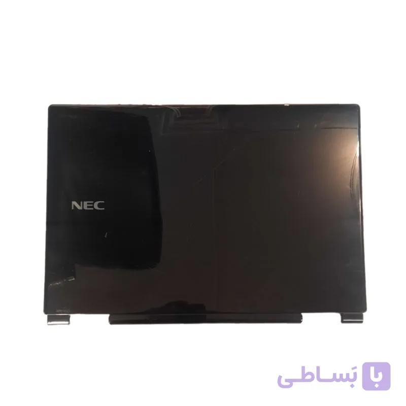 قاب جلو ال سی دی لپ تاپ ان ای سی NEC PC-GL247eedy — تصویر 1