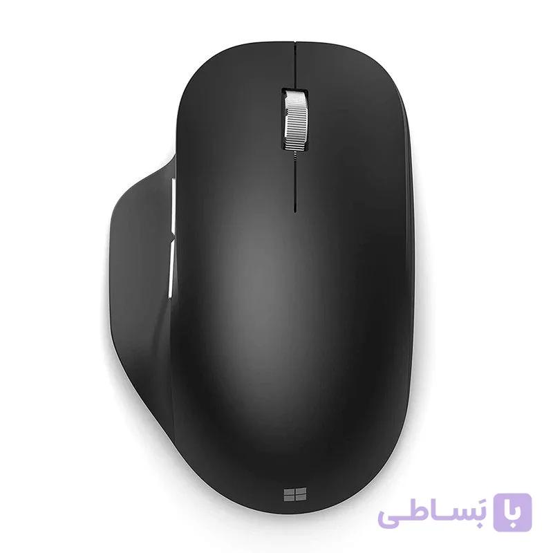 ماوس مایکروسافت مدل Microsoft Ergonomic Mouse — تصویر 1