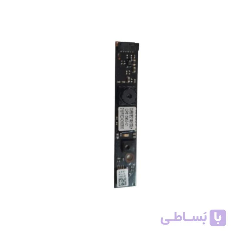 وب کم لپ تاپ Fujitsu Life Book AH54/K
