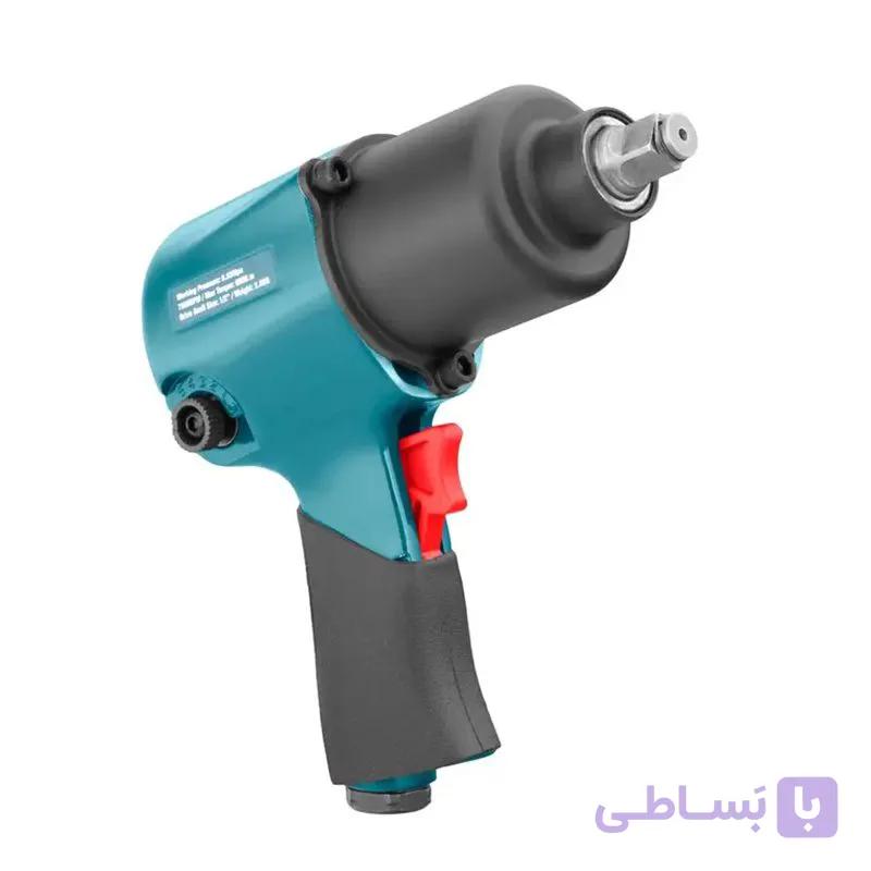 آچار بکس بادی 1.2 اینچ رونیکس مدل RA-1201 — تصویر 1