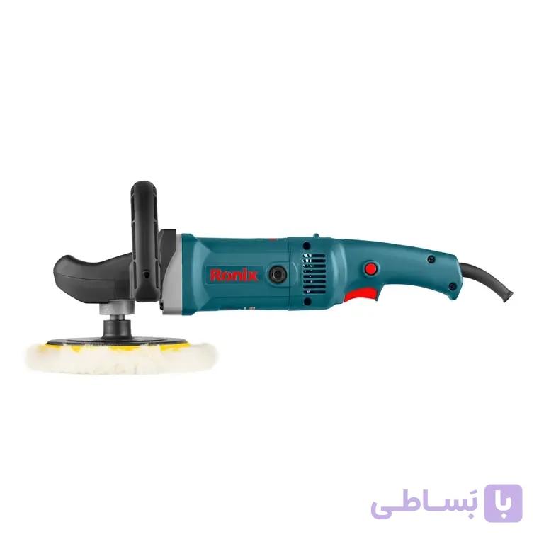 دستگاه پولیش رونیکس مدل 6110 — تصویر 1