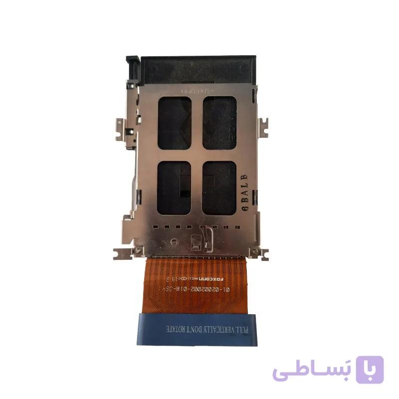 برد PCMCIA لپ تاپ دل Dell D620 — تصویر 1