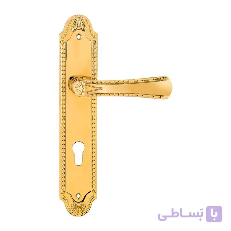 دستگیره پلاک اچ تی ان پرایم مدل Riana — تصویر 1