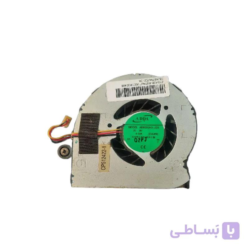 فن لپ تاپ Fujitsu LifeBook PH50/E — تصویر 1