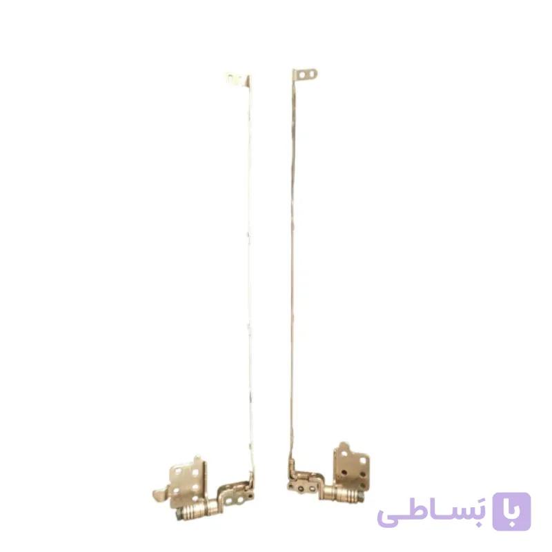 لولا لپ تاپ توشیبا Toshiba Satellite Pro S500