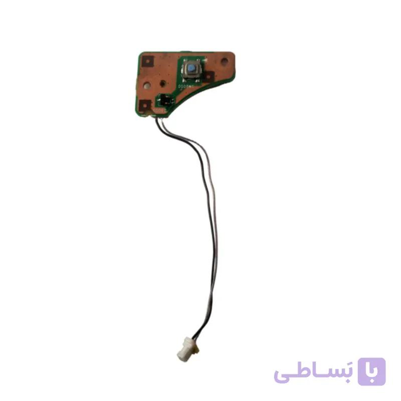 برد پاور لپ تاپ توشیبا Toshiba B252/22G — تصویر 1