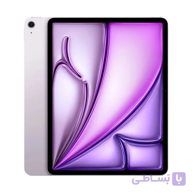 تبلت اپل iPad Air 2024 M2 Wi-Fi — تصویر 1
