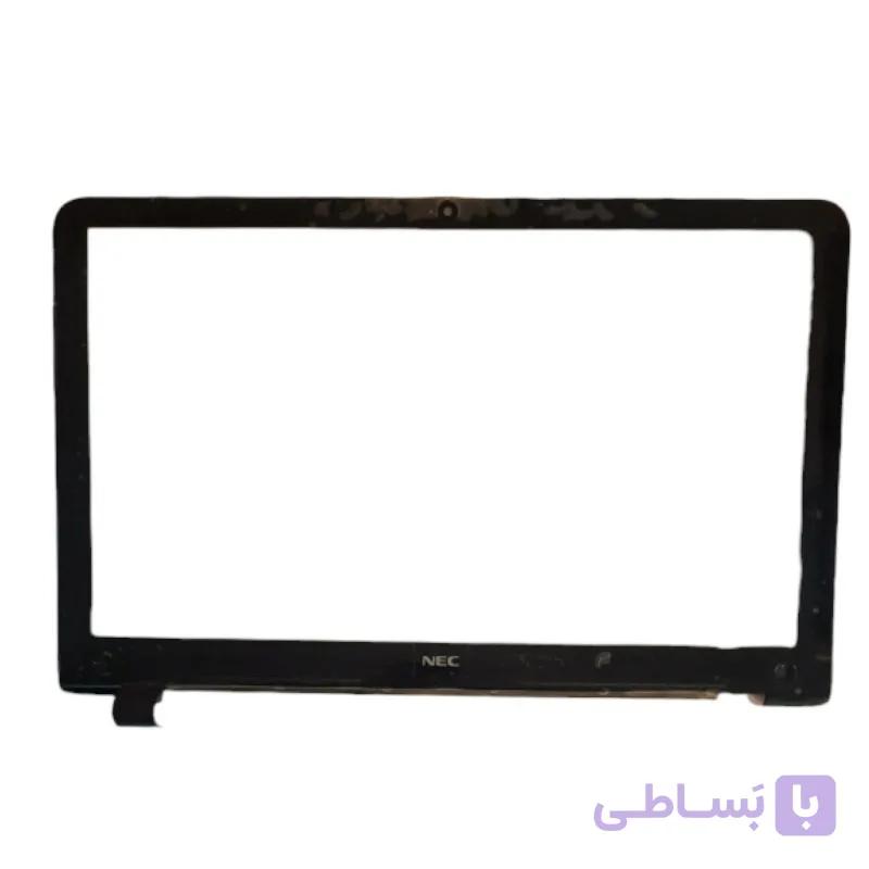 قاب جلو ال سی دی لپ تاپ ان ای سی NEC LS150/S — تصویر 1