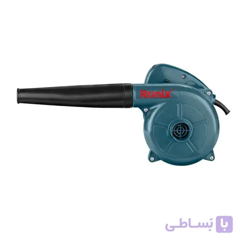بلوور دمنده و مکنده رونیکس مدل 1206 — تصویر 1