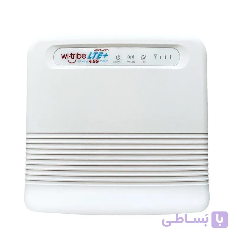مودم TD-LTE/4.5G مدل Wi-tribe EG2030C — تصویر 1