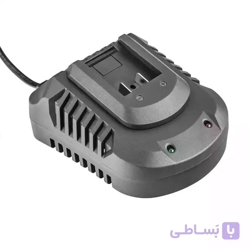 فست شارژر 4 آمپر رونیکس مدل 8993 — تصویر 1