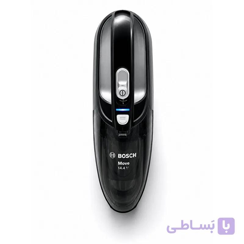 جارو شارژی بوش مدل BHN14090 (به همراه ویدئو تست محصول در قسمت توضیحات) — تصویر 1