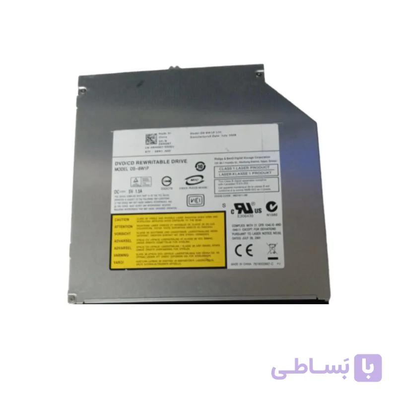 درایور نوری DS-8W1P — تصویر 1