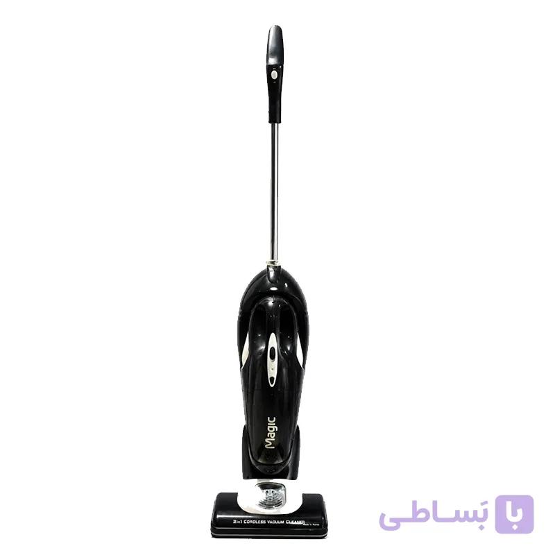 جارو شارژی مجیک مدل AV 501LB — تصویر 1