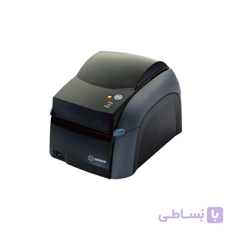 لیبل پرینتر حرارتی سئوو مدل SEWOO LK-B30 — تصویر 1