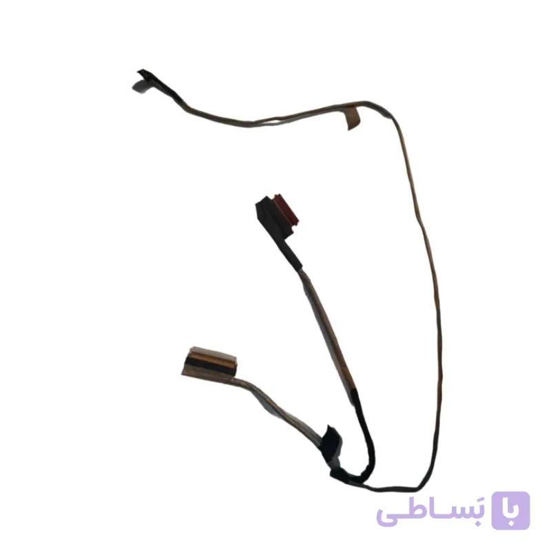 فلت تصویر و وب کم لپ تاپ اچ پی HP 11-D012TU — تصویر 1