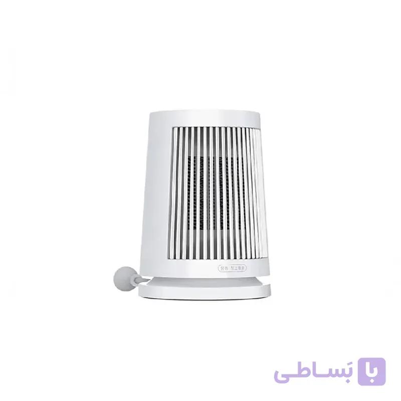 هیتر رومیزی شیائومی Mijia Desktop Heater ZMNFJ01YM — تصویر 1