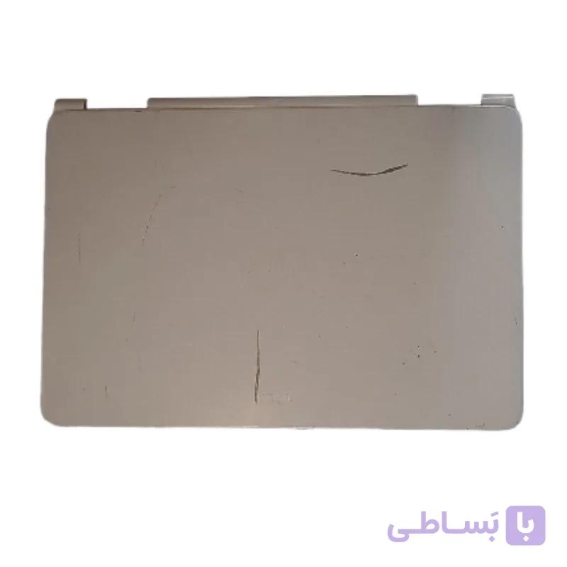قاب جلو ال سی دی لپ تاپ فوجیتسو Fujitsu LifeBook AH550/5A — تصویر 1