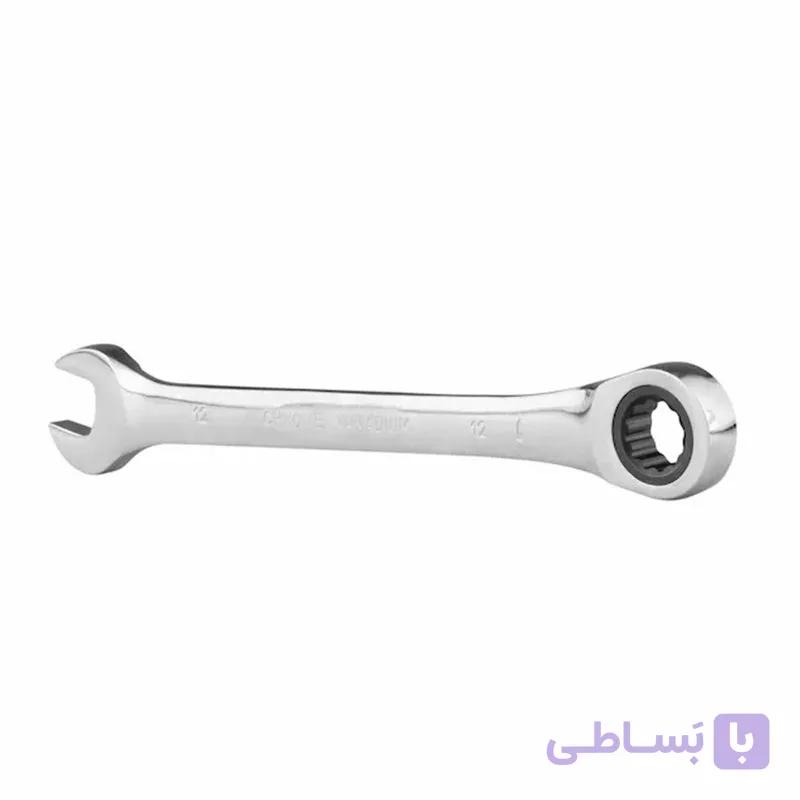آچار یکسر جغجغه رونیکس مدل RH-2160