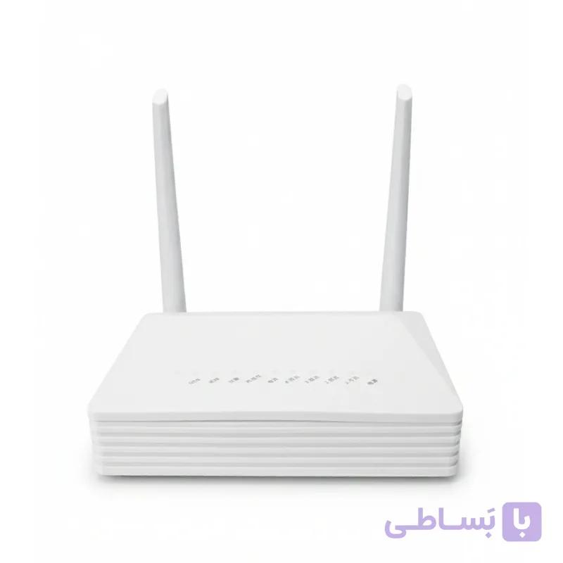 مودم فیبر نوری مدل UM8104 — تصویر 1