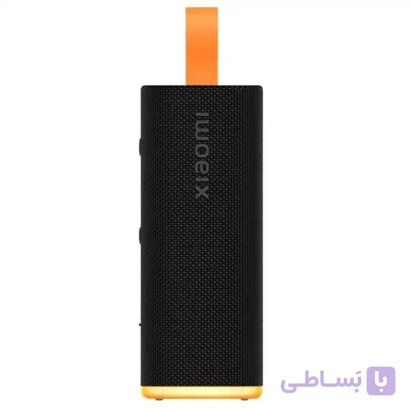 اسپیکر قابل حمل شیائومی مدل MDZ-42-BS — تصویر 1