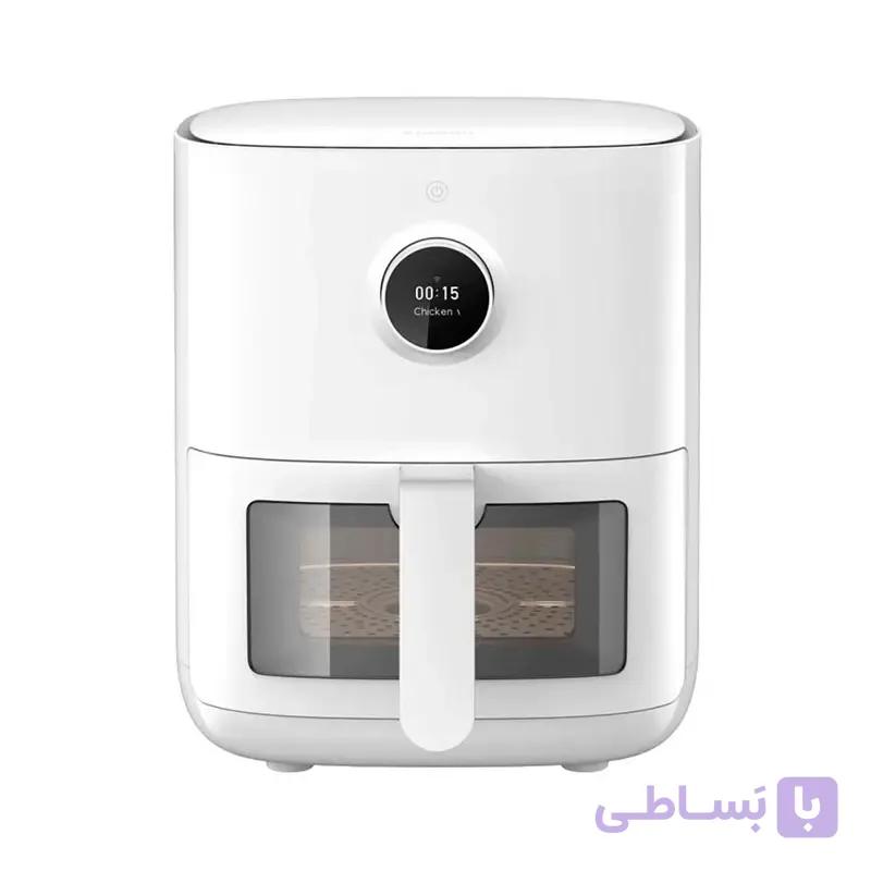 سرخ کن بدون روغن هوا پز شیائومی Mijia Smart Air Fryer Pro 4L MAF05 — تصویر 1