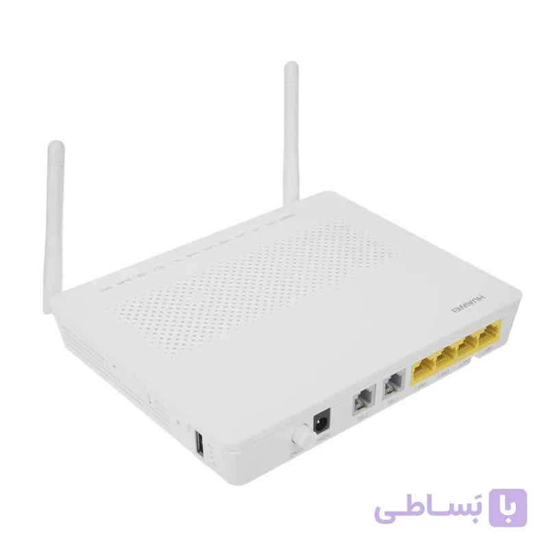 مودم فیبر نوری هوآوی مدل EchoLife HG8245H — تصویر 1