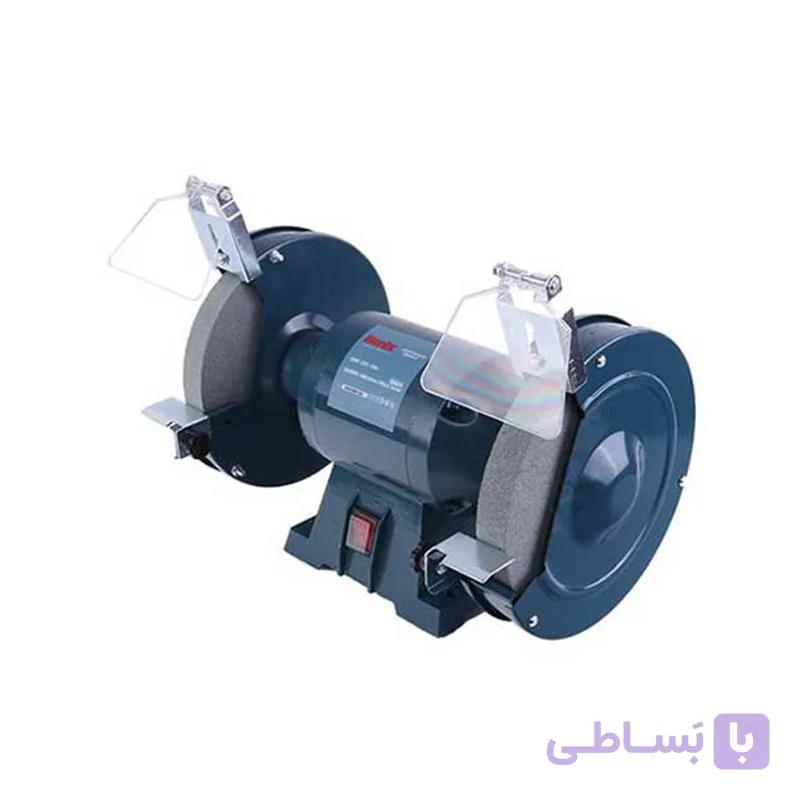 چرخ سنباده رومیزی رونیکس مدل 3502N — تصویر 1