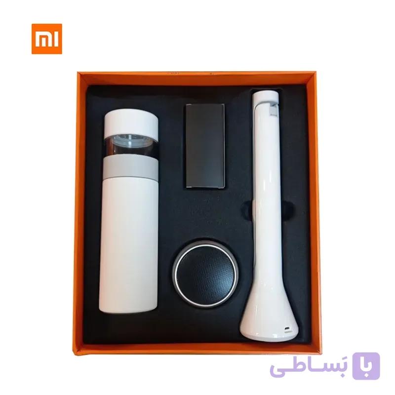 گیفت باکس شیائومی Xiaomi Desk Lamp Gift Box — تصویر 1