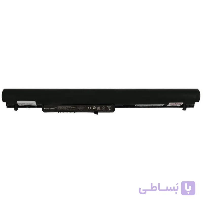 باتری لپ تاپ اچ پی Probook 240-G2_OA04 Gimo Plus — تصویر 1