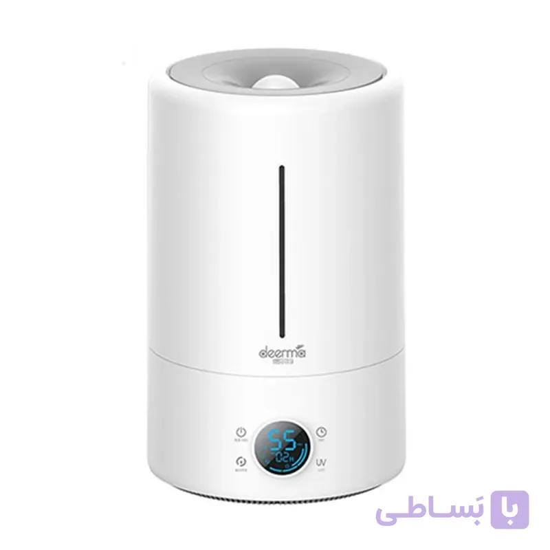 دستگاه رطوبت ساز شیائومی Deerma Humidifier DEM F628S — تصویر 1
