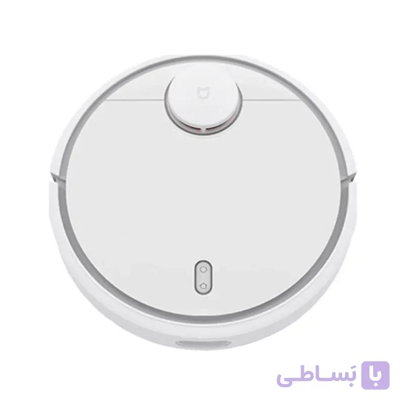 جارو رباتیک شیائومی مدل Mi Robot Vacuum S51 — تصویر 1