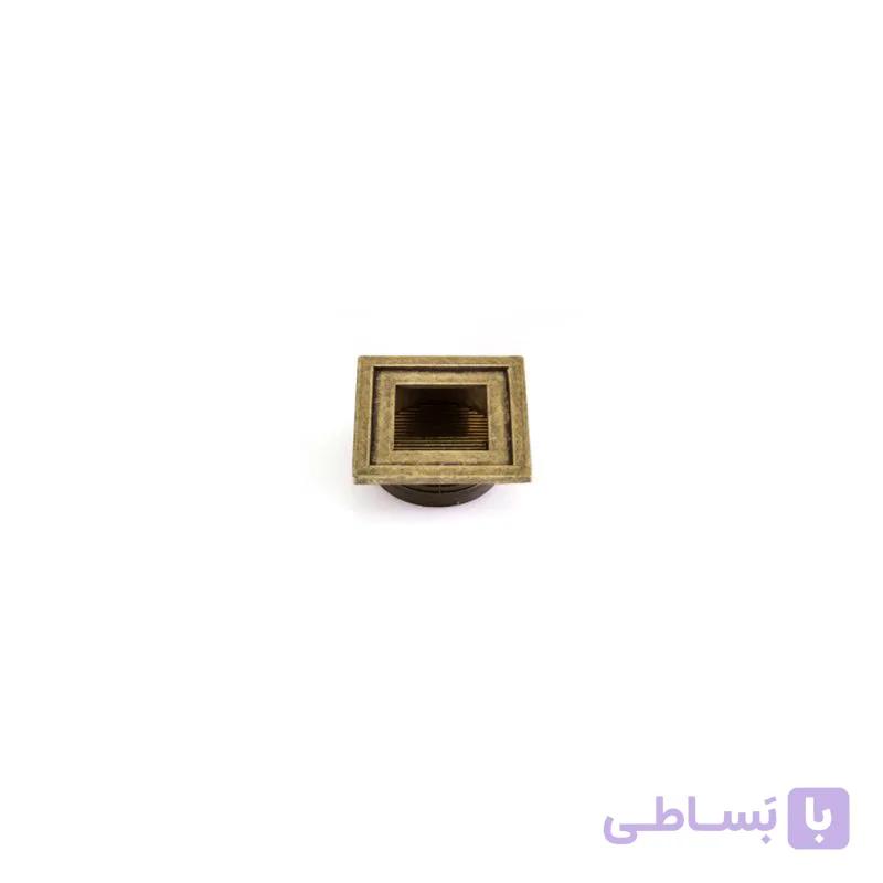 دستگیره کابینت و کمد توکار ملونی مدل ML296