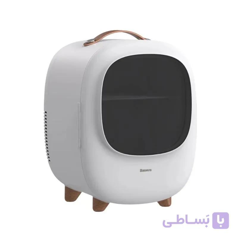 یخچال سفری باسئوس مدل CRBX01-02 — تصویر 1