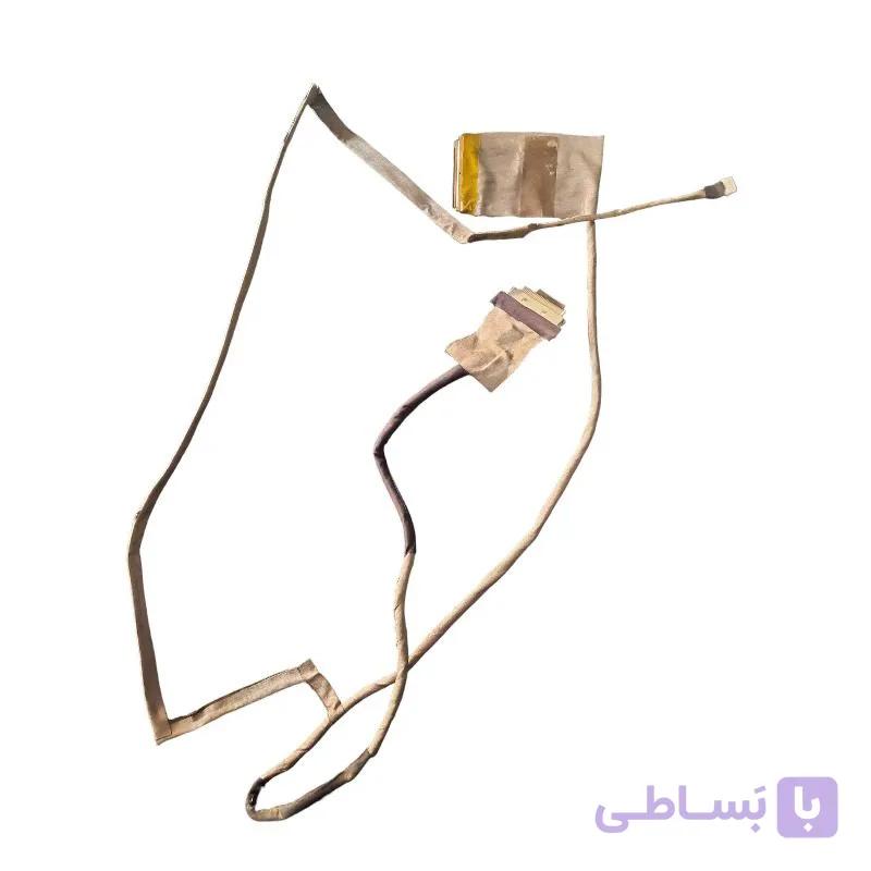 فلت تصویر و وب کم لپ تاپ ان ای سی NEC VersaPro VX-G — تصویر 1