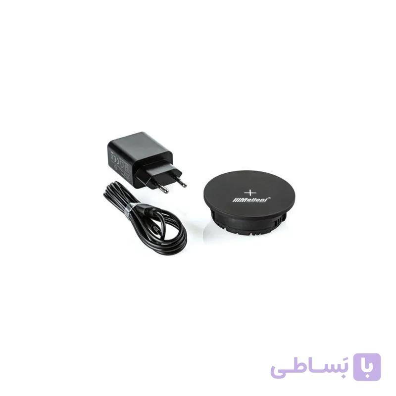 شارژر WIRELESS توکار ملونی مدل 10052