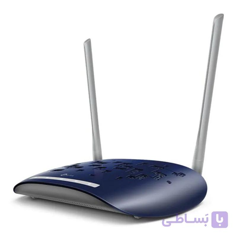 مودم روتر VDSL/ADSL تی پی لینک مدل TP-Link TD-W9960 — تصویر 1