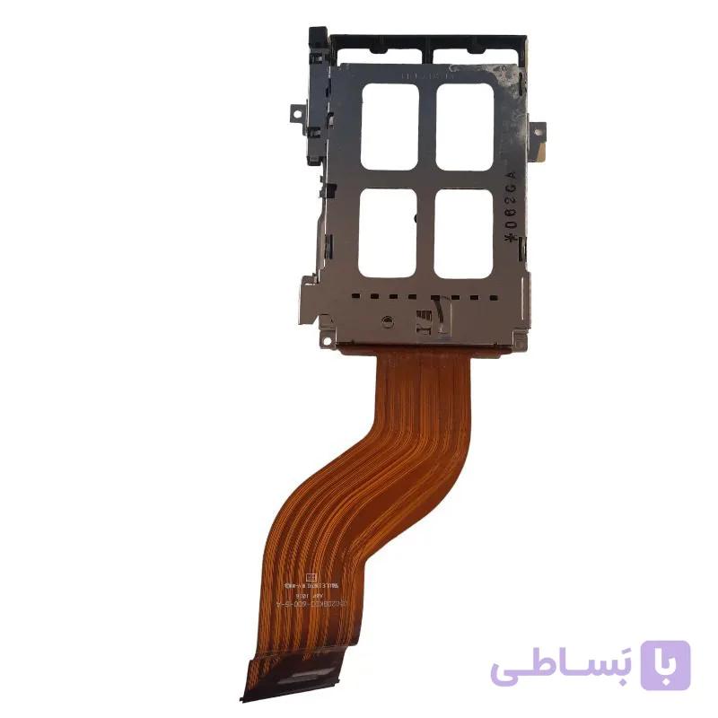 برد PCMCIA لپ تاپ توشیبا Toshiba DynaBook RX3 SM240E — تصویر 1