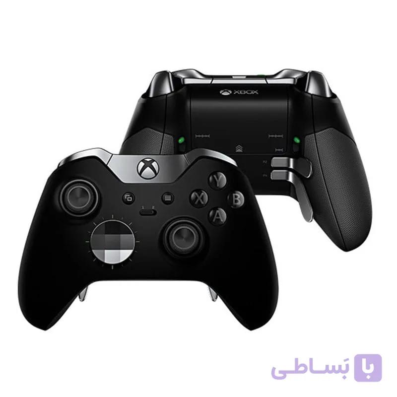 دسته بازی بی سیم ایکس باکس وان الیت — تصویر 1