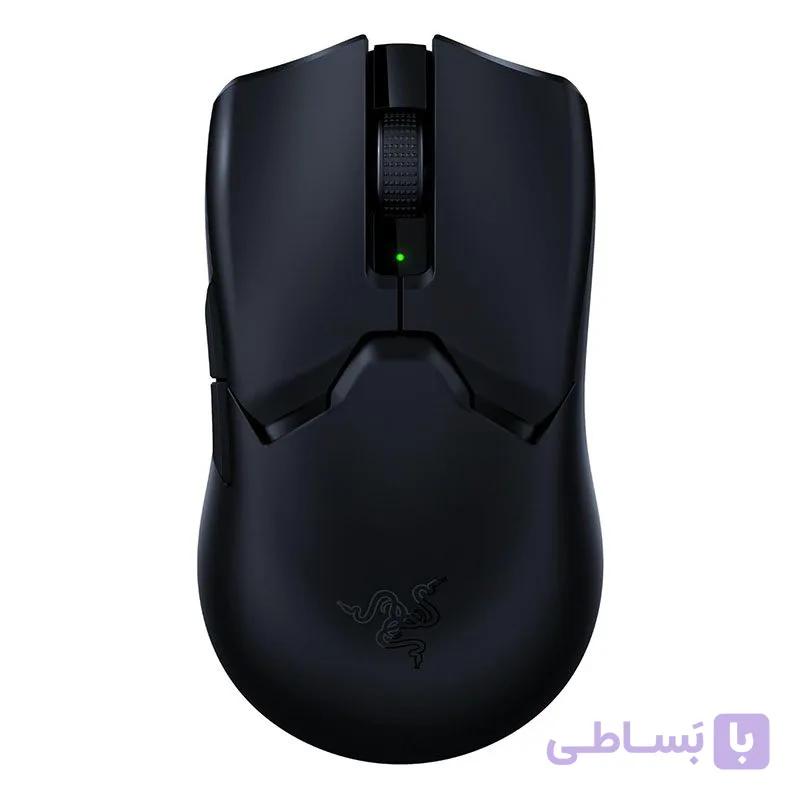 ماوس بی سیم مخصوص بازی ریزر مدل Razer Viper V3 Pro — تصویر 1
