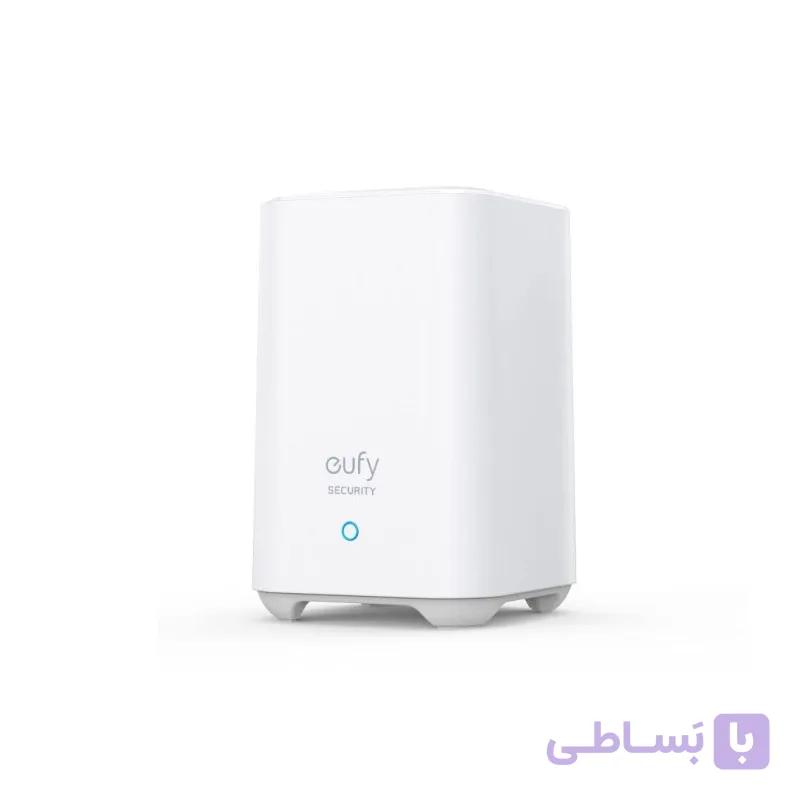 سیستم امنیت خانگی Eufy Security مدل HomeBase 2 T8010X — تصویر 1