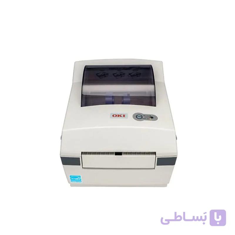 لیبل پرینتر OKI مدل LD620D — تصویر 1
