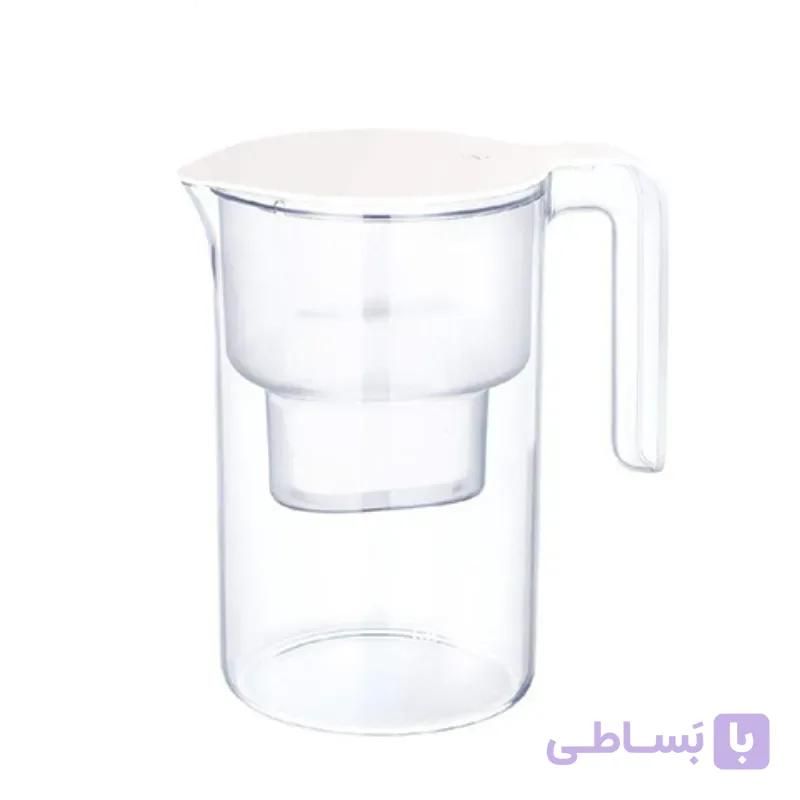 پارچ تصفیه آب میجیا شیائومی مدل MH1-B — تصویر 1