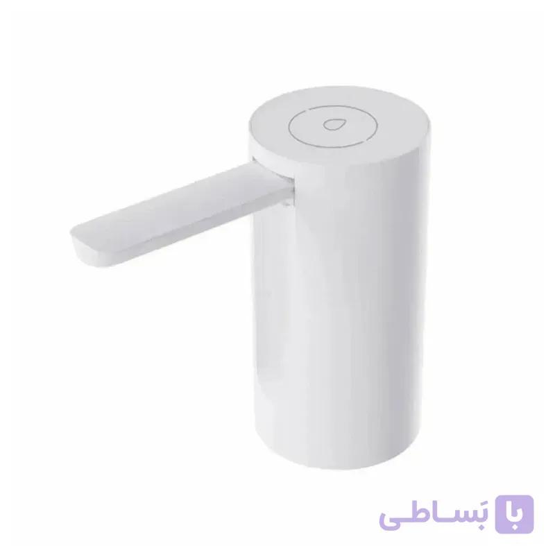 پمپ آب تاشو اتومایتک شیائومی مدل Xiaoda Folding Automatic Water Pump (Lite Version) XD ZDSSQ01 — تصویر 1