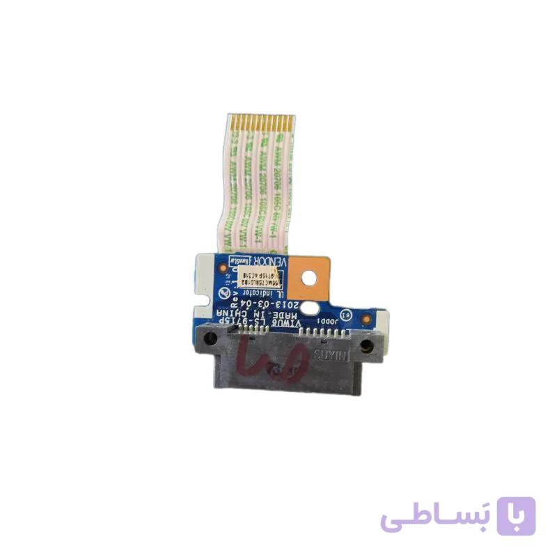 تبدیل درایور لپ تاپ ان ای سی NEC PC-Gl247eedy — تصویر 1