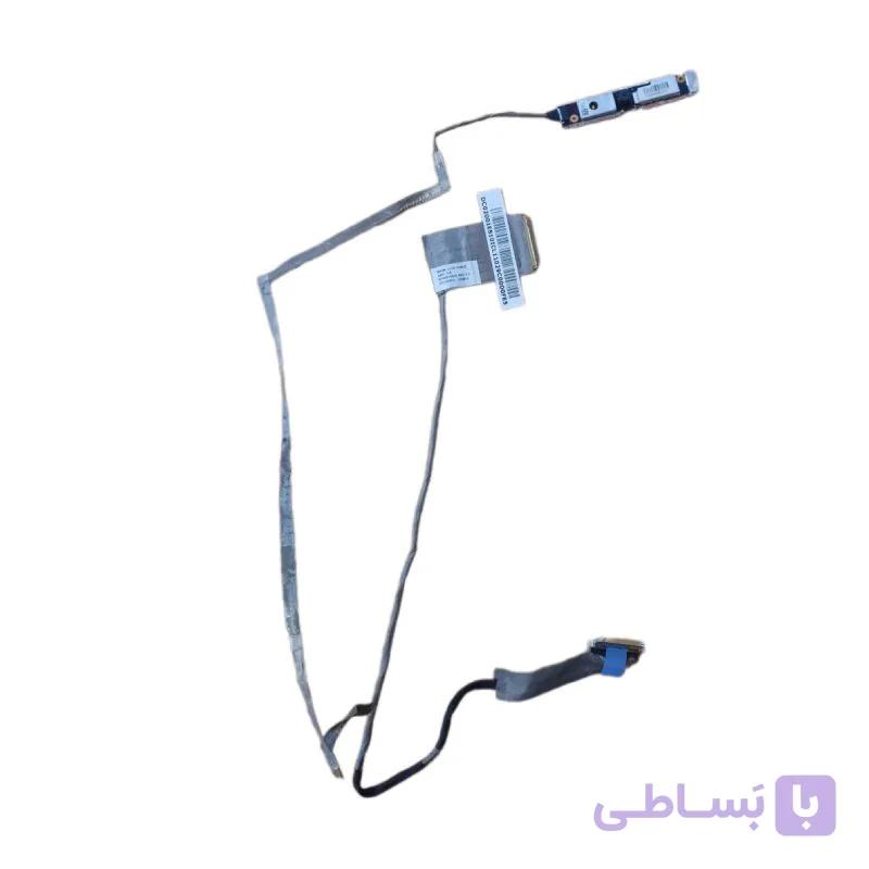 فلت تصویر و وب کم لپ تاپ لنوو مدل Lenovo G585 — تصویر 1