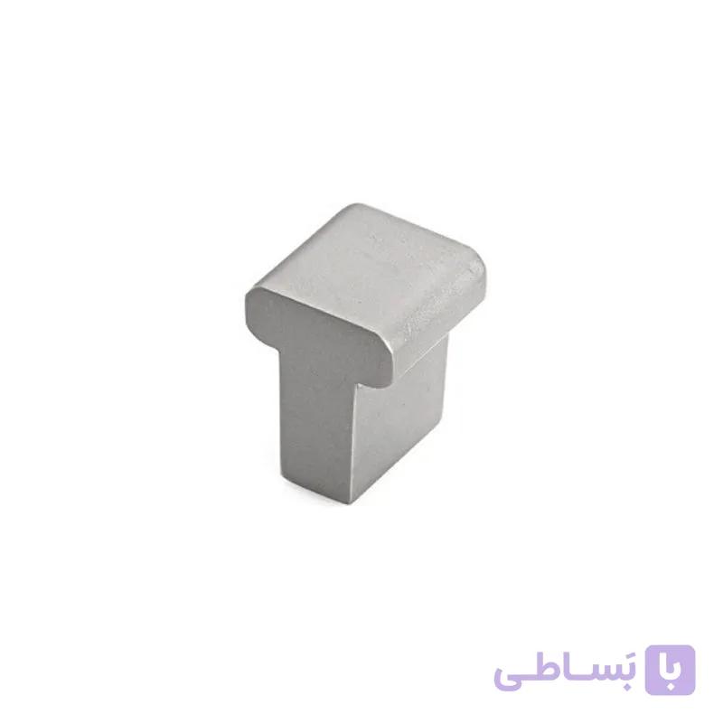 دستگیره کابینت تک پیچ ملونی مدل ML330 — تصویر 1